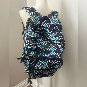 Vera Bradley backpack